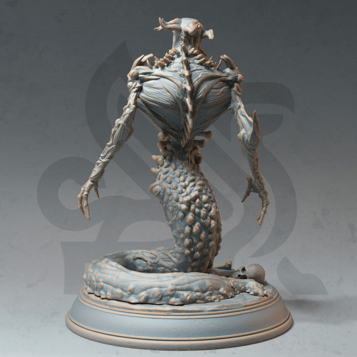 Eldritch Shapeshifter Monstrosity Humanoid | Medium | DM Stash | D&D DnD Pathfinder Miniature