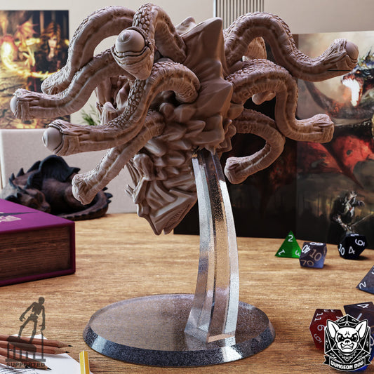 Beholder - Hovering (50mm Base)