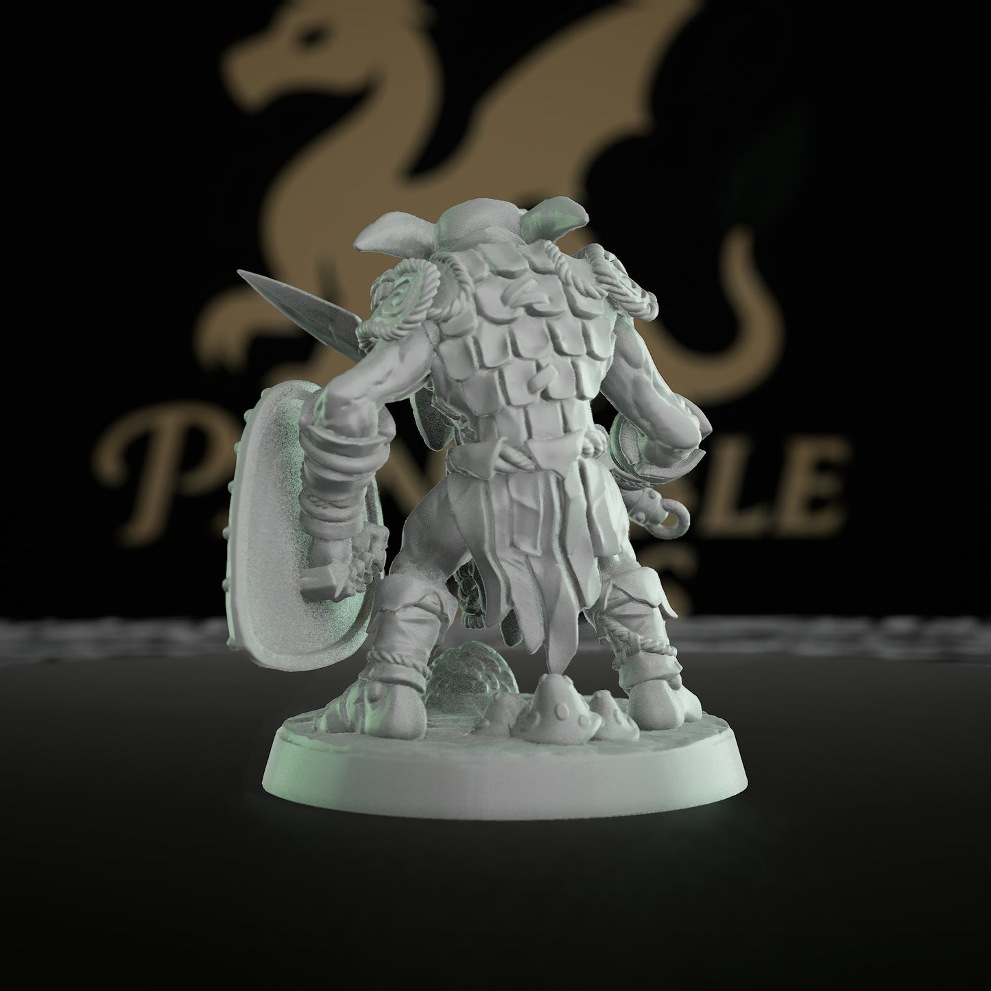 Faldorn Goblins Modular Set Medium | Artisan Guild | D&D DnD Pathfinder Miniature