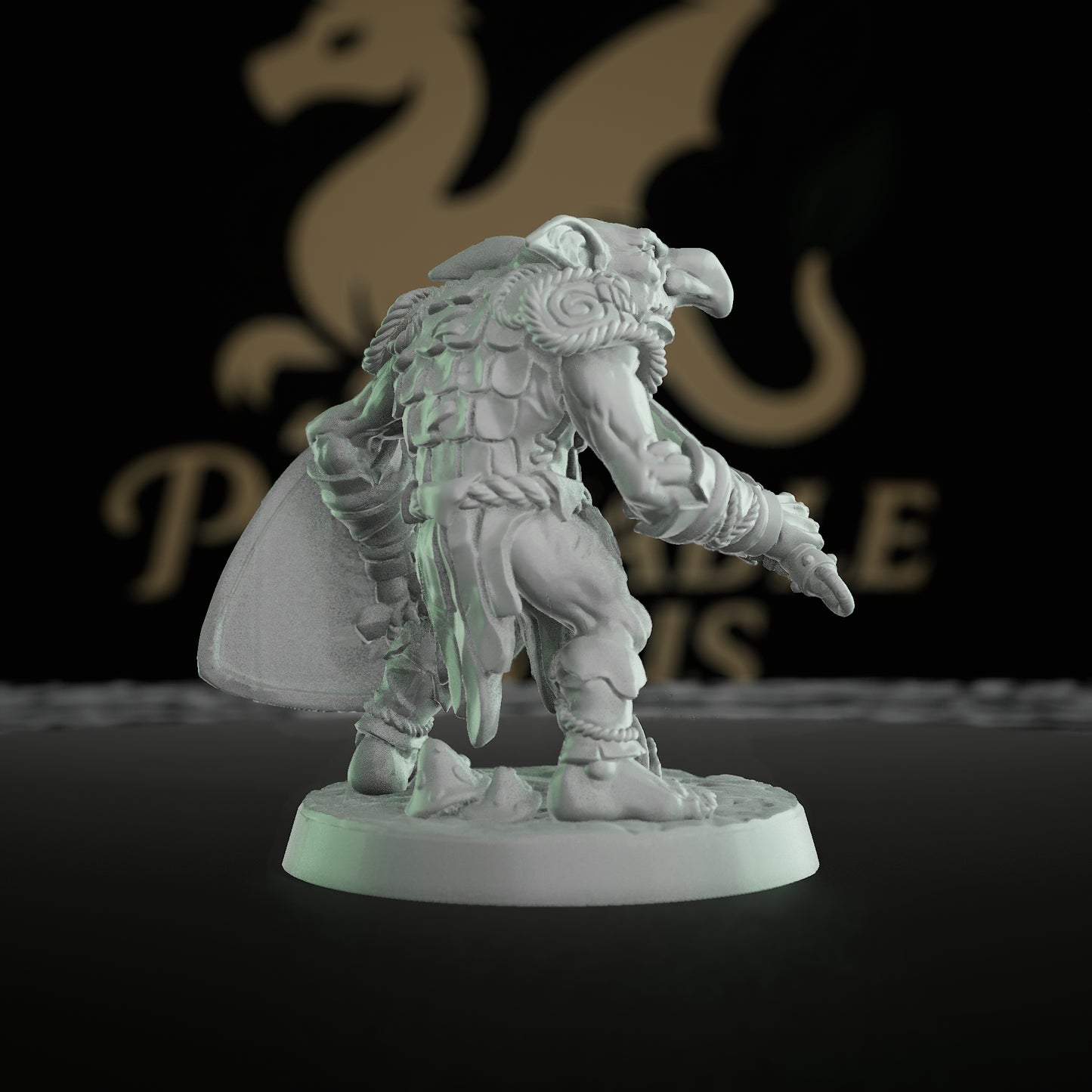 Faldorn Goblins Modular Set Medium | Artisan Guild | D&D DnD Pathfinder Miniature